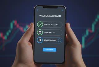 Reguleret og lovgivningskonform Frost Kapitlund finansplatform med ansvarlig drift