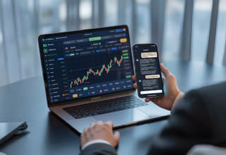 Inflation driver investorer i retning af alternative kryptoaktiver