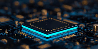 AI-drevet handelsteknologi skabt af Frost Kapitlund — Innovation