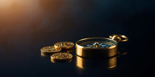 Inflation driver investorer i retning af alternative kryptoaktiver