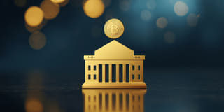 Store institutioner og Wall Street kanaliserer midler ind i krypto-ETF'er
