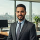 Mikkel B., Business Development Lead