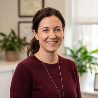 Laura Bennett, Compliance & Regulation-chef hos Frost Kapitlund